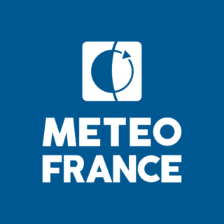 Météo France logo
