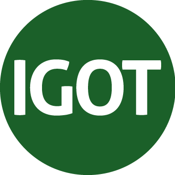 IGOT logo