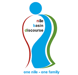 Nile Basin Discourse logo