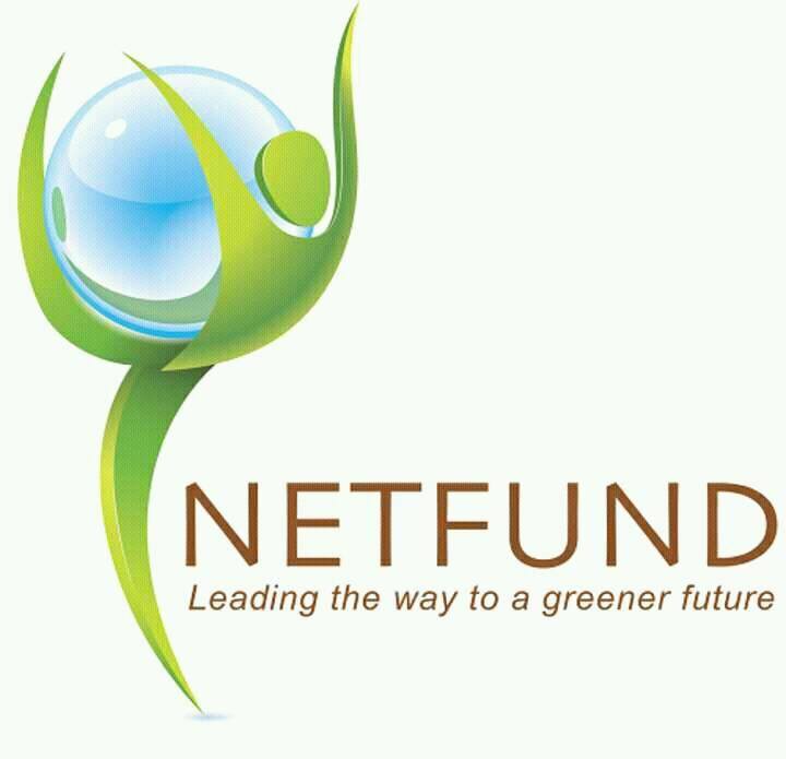 NETFUND logo