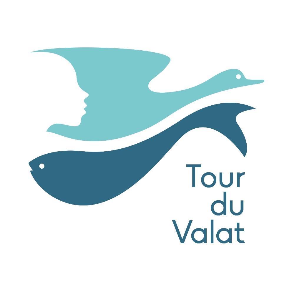 tour du Valat logo
