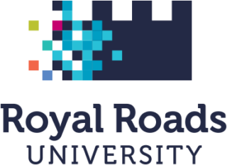 royal roads university logo