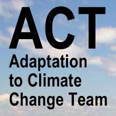 Adaptation to Climate Change Team