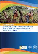 FAO Rural Development Training Guide