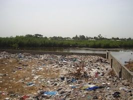 Image of Greater Banjul Area