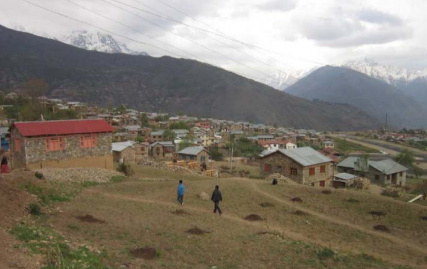 Climate knowledge in Nepal's mountainous regions