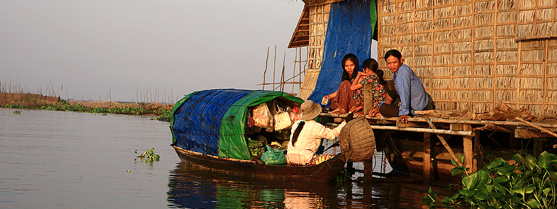 Mekong Region