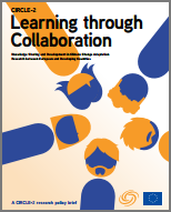 Learning Through Collaboration