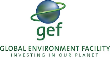 Gef Logo