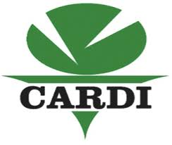 CARDI logo