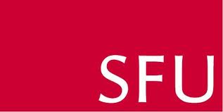 Simon Fraser University SFU logo