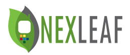 Nexleaf logo