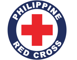 Logo of the Philippine Red Cross