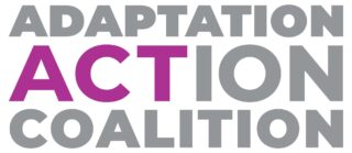 Adaptation Action Coalition, with ACT in purple