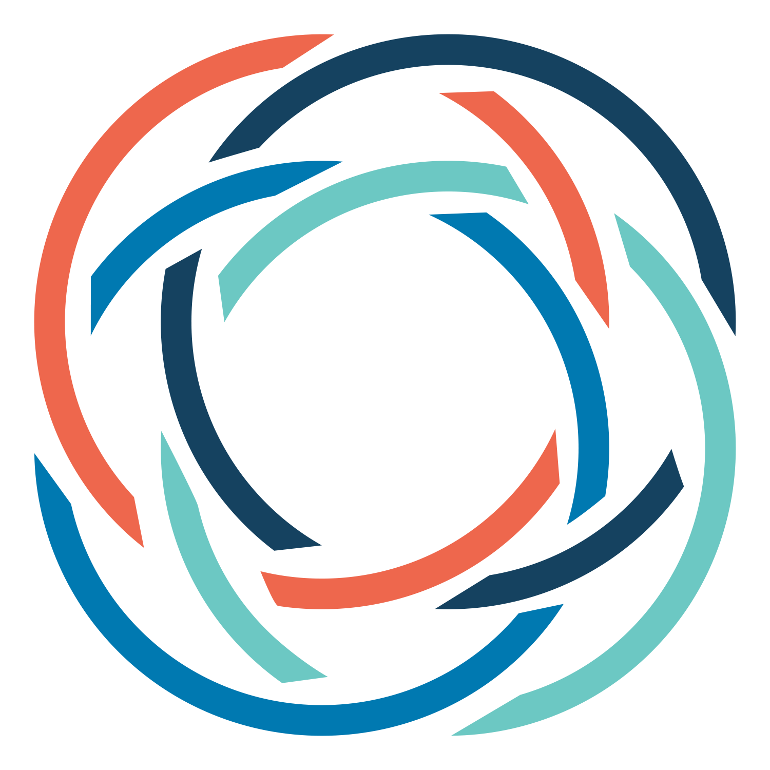 Adaption Learning Network (ALN) logo