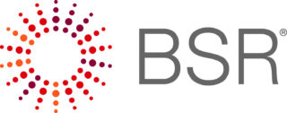 BSR logo