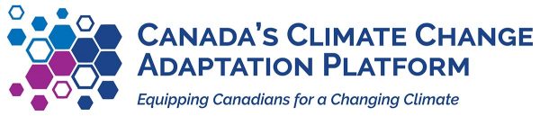 Canada's Climate Change Adaptation Platform - logo