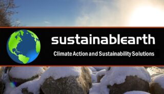 SustainablEarth - Climate Action & Sustainability Solutions