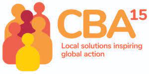 CBA 15 logo