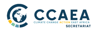CCAEA CLIMATE CHANGE ACTION EAST AFRICA