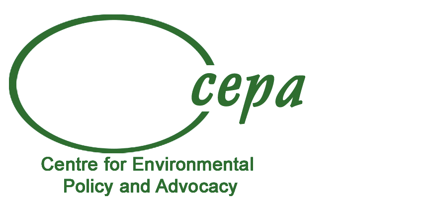 Centre for Environmental Policy and Advocacy