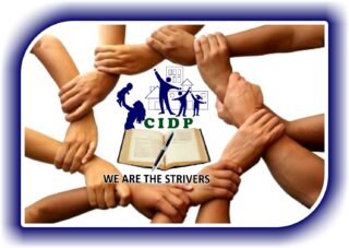 CIDP NGO Sindh Pakistan
