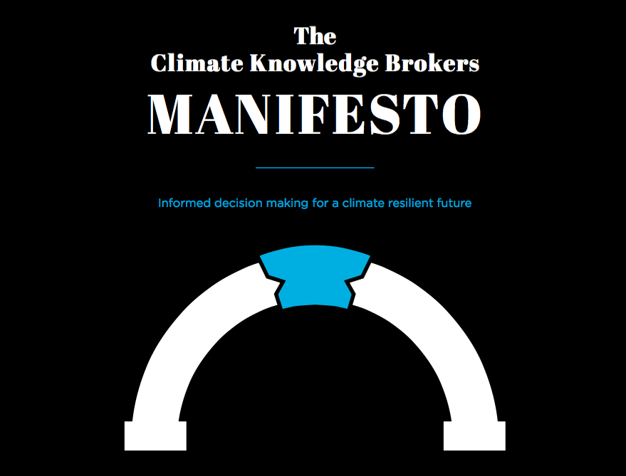 The CBK Manifesto