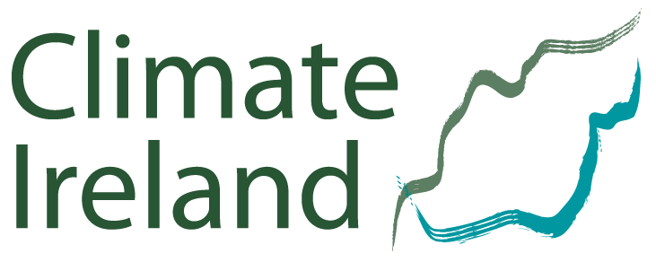 Climate Ireland - logo