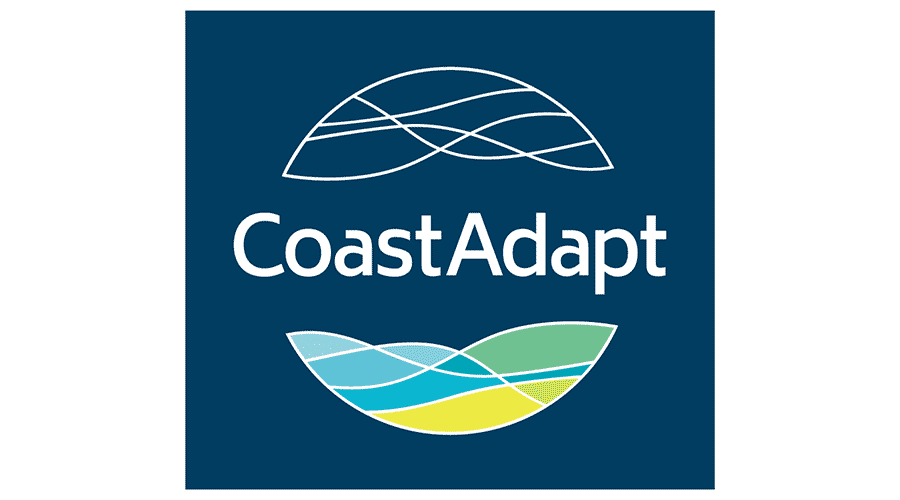 CoastAdapt logo