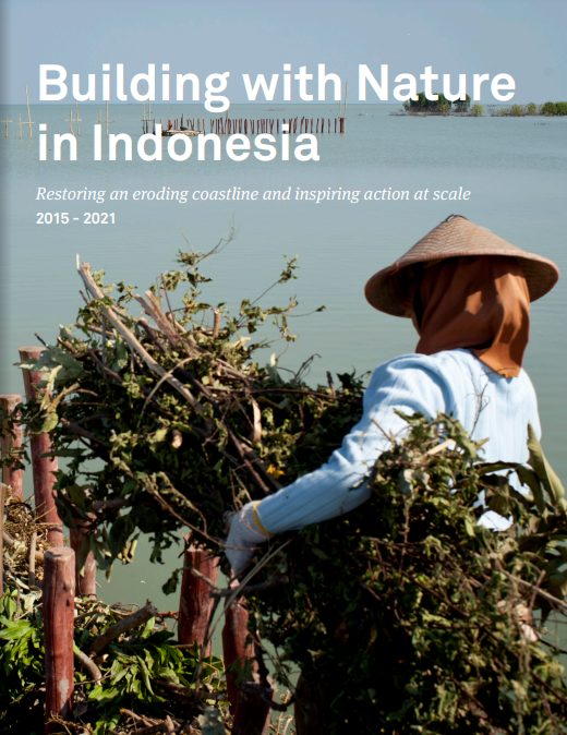 Building with Nature in Indonesia 2015-2021