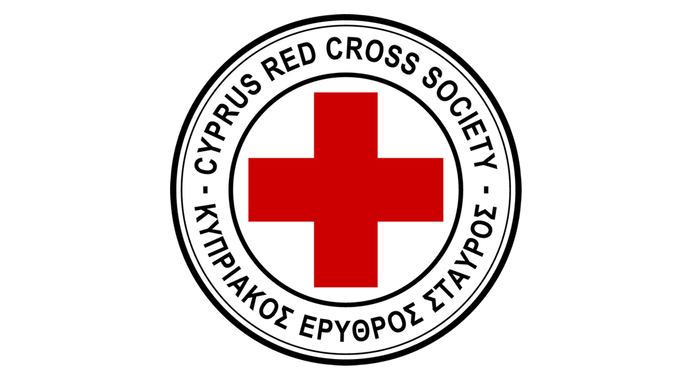 Cyprus Red Cross logo