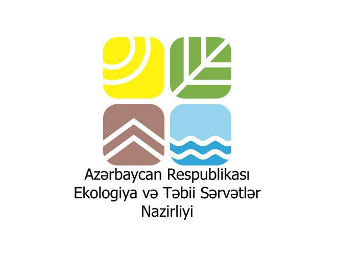 Ministry of Ecology and Natural Resources Azerbaijan