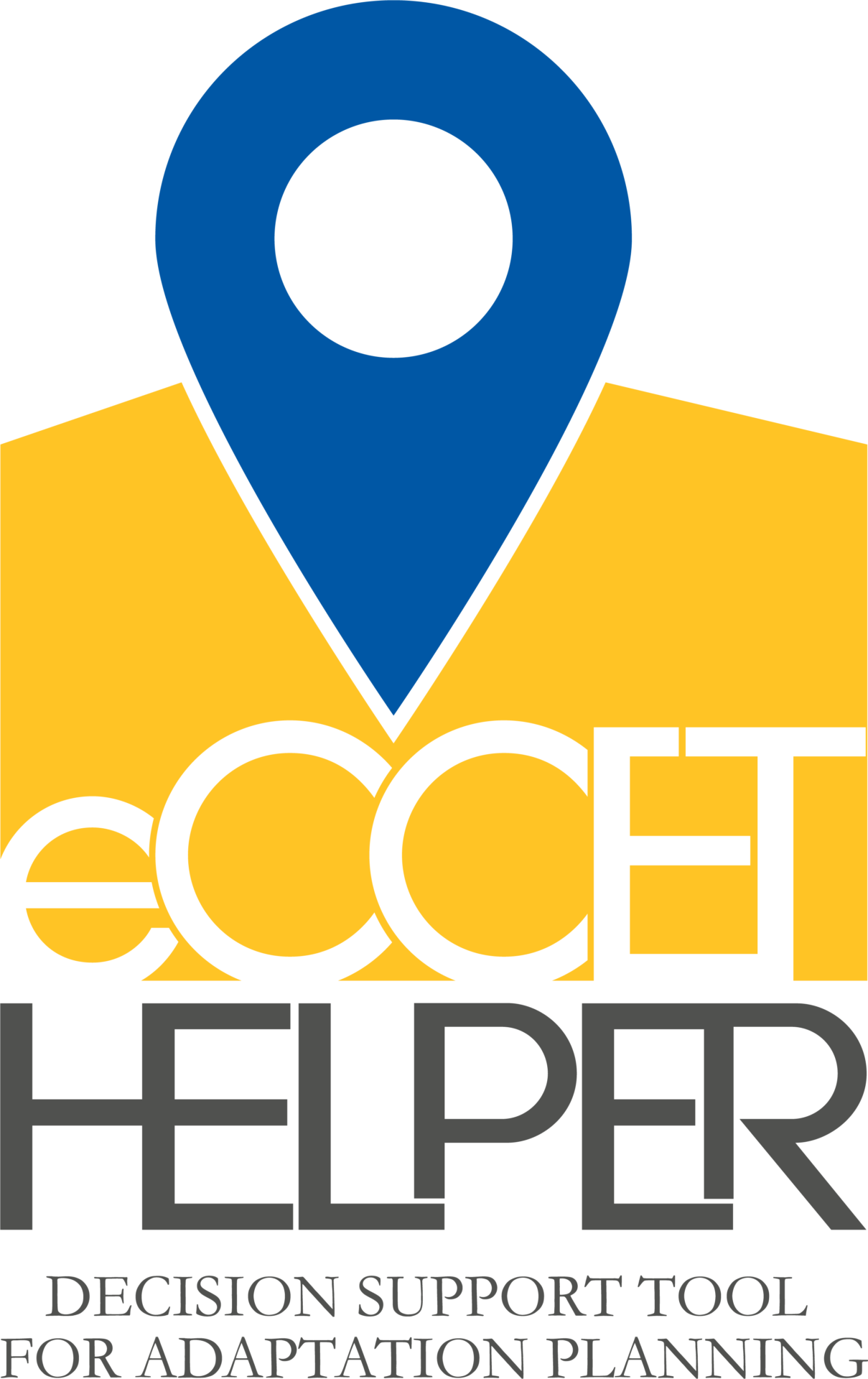 eCCET logo