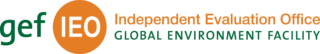 Global Environment Facility Independent Evaluation Office