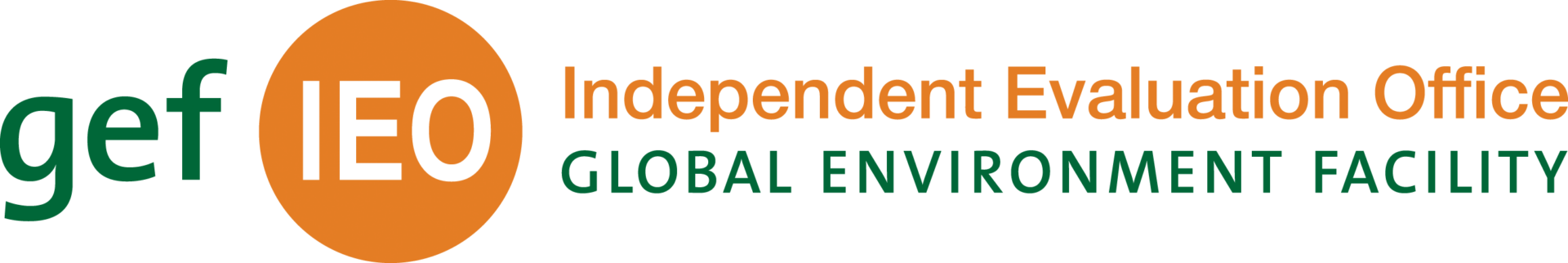 Global Environment Facility Independent Evaluation Office