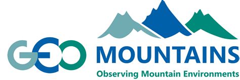 geo mountains