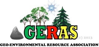 GERASCAMEROON logo on WeADAPT