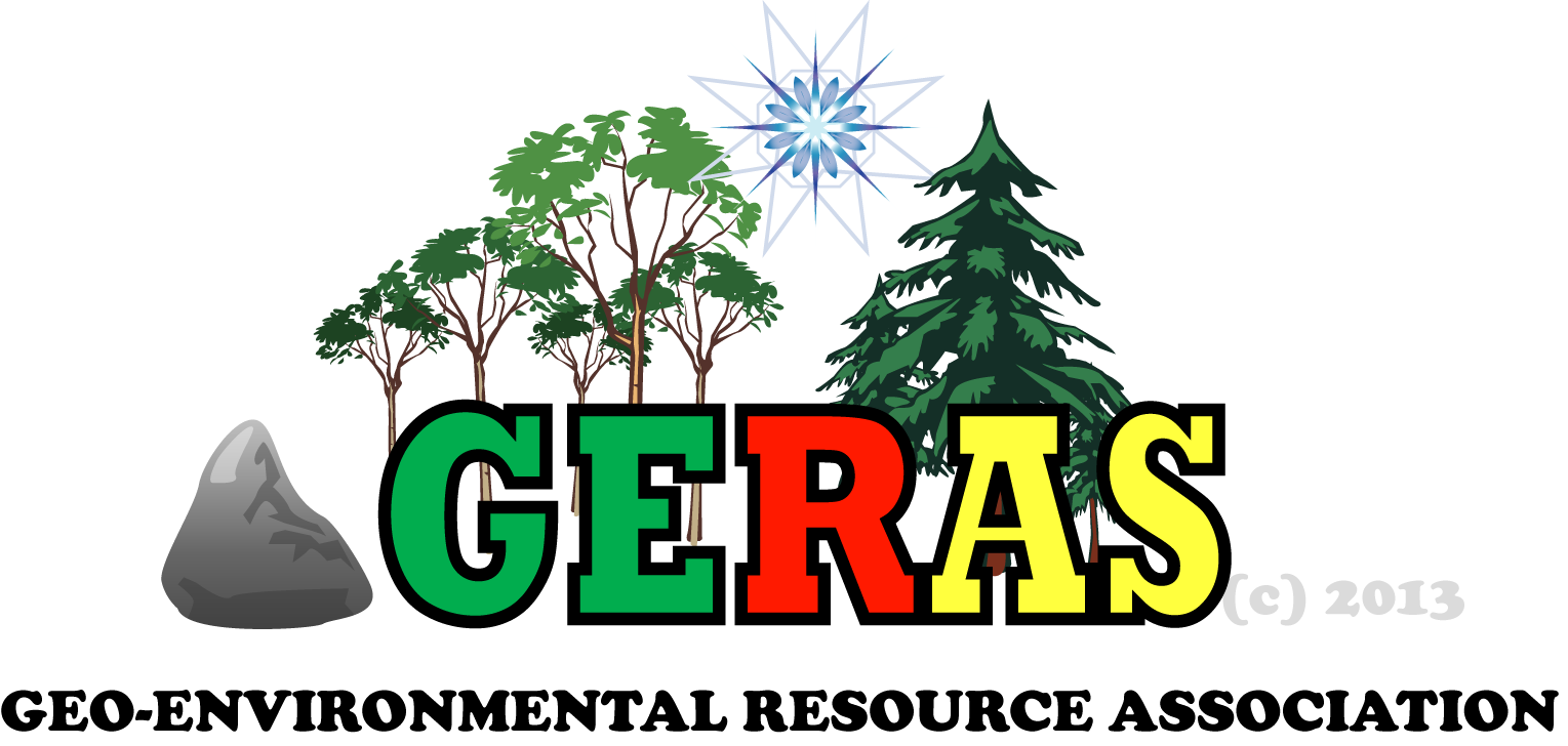 GERASCAMEROON logo on WeADAPT