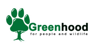 Logo of Greenhood Nepal