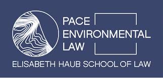 Logo Pace Environmental Law
