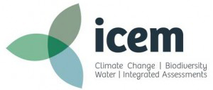 ICEM logo