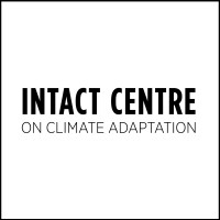 Intact centre logo