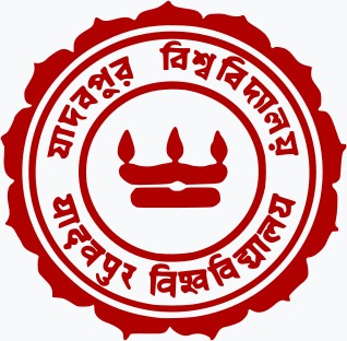 jadavpur logo