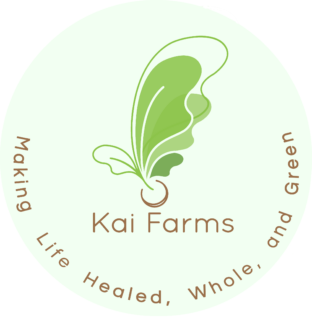 Kai Farms logo