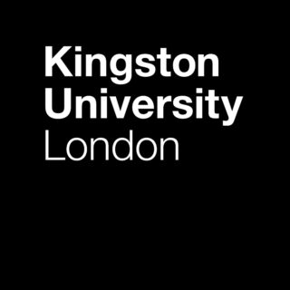 Kingston University London logo