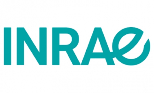 INRAE logo