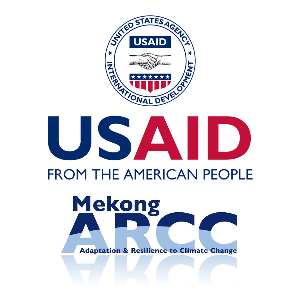 USAID Mekong Adaptation and Resilience to Climate Change Project