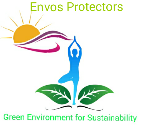 Envos Protectors is Youth Based Environmental Organization in Vihiga County, Kenya. The organization focuses on environmental conservation.