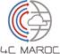 Logo of the Competence Centre '4 C Moroc'
