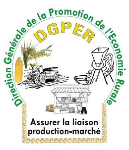 Logo de la DGPER